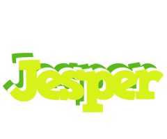 Jesper citrus logo
