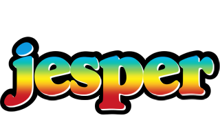 Jesper color logo