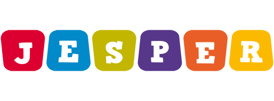 Jesper daycare logo