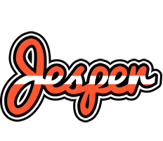 Jesper denmark logo