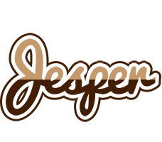 Jesper exclusive logo