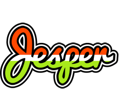 Jesper exotic logo