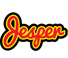 Jesper fireman logo