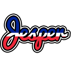 Jesper france logo