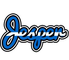 Jesper greece logo