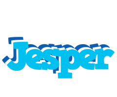 Jesper jacuzzi logo