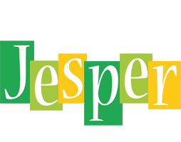 Jesper lemonade logo