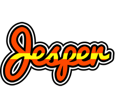 Jesper madrid logo