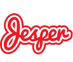 Jesper sunshine logo