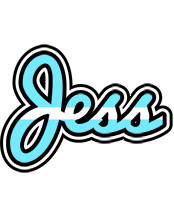 Jess argentine logo