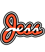Jess denmark logo