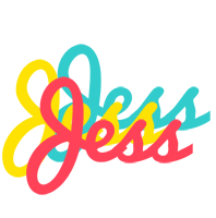 Jess disco logo