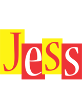 Jess errors logo