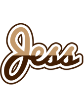Jess exclusive logo