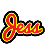 Jess fireman logo