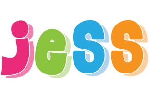 Jess friday logo