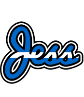 Jess greece logo