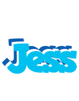 Jess jacuzzi logo