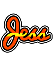 Jess madrid logo