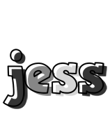 Jess night logo