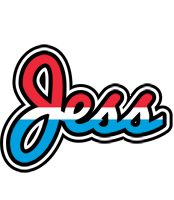 Jess norway logo