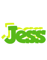 Jess picnic logo