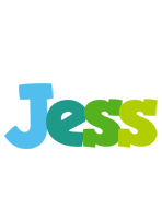 Jess rainbows logo
