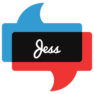 Jess sharks logo