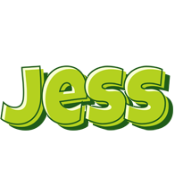 Jess summer logo
