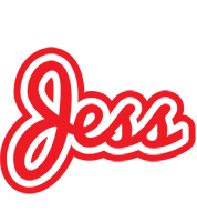 Jess sunshine logo
