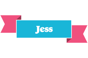 Jess today logo