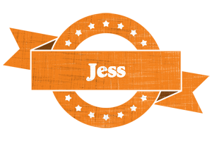 Jess victory logo