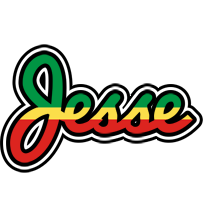 Jesse african logo