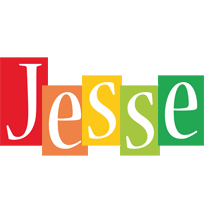 Jesse colors logo