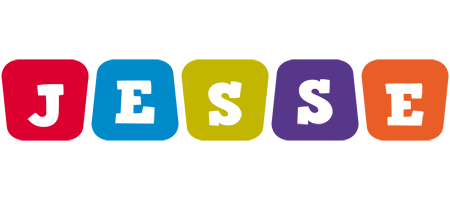 Jesse daycare logo