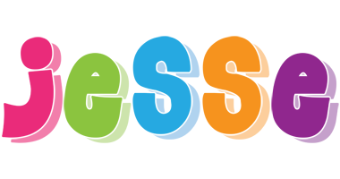 Jesse friday logo