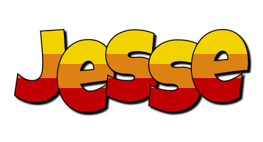 Jesse jungle logo