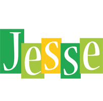 Jesse lemonade logo