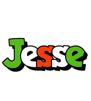 Jesse venezia logo
