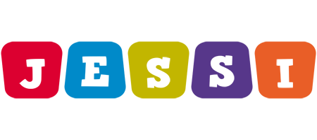 Jessi daycare logo