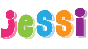 Jessi friday logo