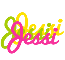 Jessi sweets logo