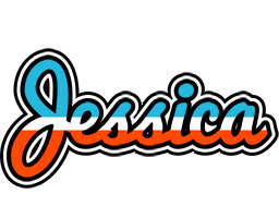 Jessica america logo