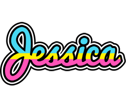 Jessica circus logo
