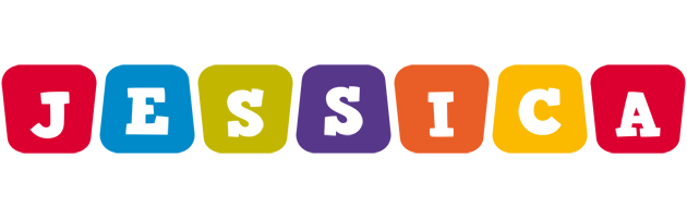 Jessica daycare logo