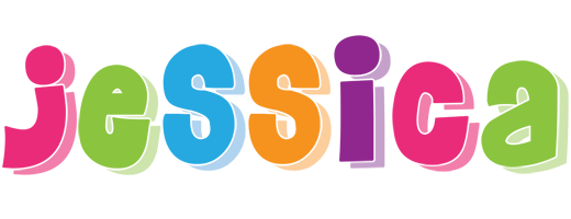 Jessica friday logo