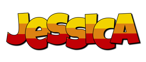 Jessica jungle logo