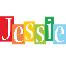 Jessie colors logo
