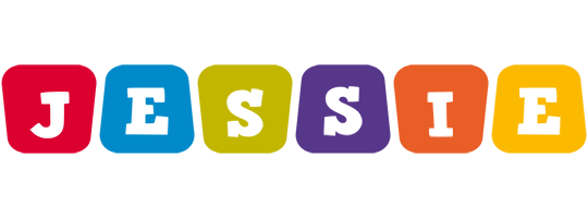 Jessie kiddo logo