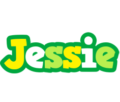 Jessie soccer logo